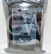 MAP3367NC Fujitsu 10K 8MB Ultra-320 80-Pin 3.5