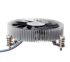 Silverstone NT07-115X LGA1156/1155/1150 Low Profile (23mm) CPU Cooler picture