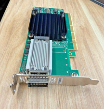 Mellanox  MCX455A-ECAT ConnectX-4 EDR 100GbE 1-Port QSFP28 picture