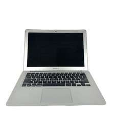 FOR PARTS: 2017 MacBook Air A1466 13