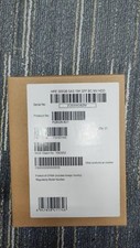 NEW HPE 300GB SAS 12G 15K 2.5
