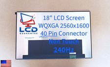 MSI Vector A18 HX A9WIG Series 18