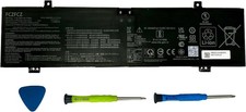 Genuine C41N2302 OEM Battery for Asus ProArt PX13 HN7306 TUF Gaming A14 FA401WV picture