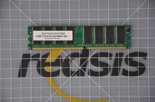 IBM 512MB PC2100 266MHZ 184-PIN DDR DIMM CL2.5 USED 23K8043 picture