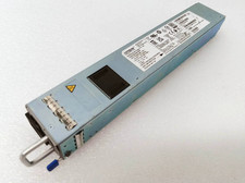 Cisco NXA-PAC-1100W-PE2 Nexus 9K 3K 1100W AC Power Supply Port-Side Exhaust picture