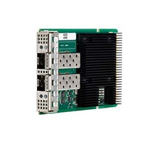 HPE Broadcom BCM57412 Ethernet 10Gb 2-port SFP+ OCP3 Adapter for HPE (p26256b21) picture