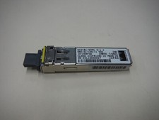 GENUINE CISCO ONS-SI-155-I1 Transceiver Module -   Made in Japan picture