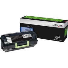 Lexmark Unison 521 Toner Cartridge 52D1000 picture