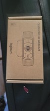 Logitech C920x Pro HD Webcam - Black Full HD 1080p/30fps Video - Clear Audio picture