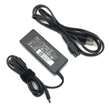 NEW Original LA90PM111 AC Power Adapter 19.5V 4.62A 90W Dell Laptop Charger picture