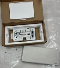 CISCO MERAKI MR36-HW CLOUD-MANAGED WI-FI 6 WIRELESS ACCESS POINT UNCLAIMED picture