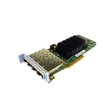 IBM 00RY007 4 Port 16Gbps FC HBA Card for V7000 Gen2 picture