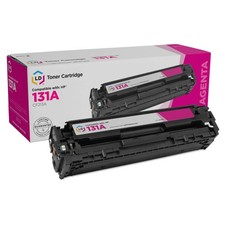 LD Replacement for HP 131A / CF213A Magenta Laser Toner Cartridge picture