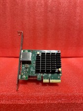Marvell AQC107s 10Gb Network Card PCIe Copper PCIe 3.0 4X Gigabit 1G 2.5G 5G 10G picture
