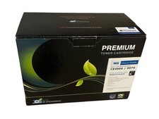 PREMIUM TONER CARTRIDGE CE400X /507X Black Toner Cartridge picture
