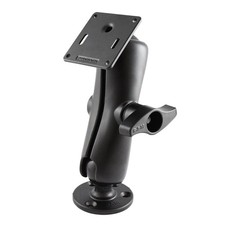 RAM-D-101U-2461  RAM Double Ball Mount with 75x75mm VESA Plate... picture