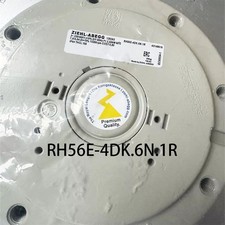 New sealed RH56E-4DK.6N.1R Air-conditioner Fan 230/400VAC Ziehl-abegg radiator picture