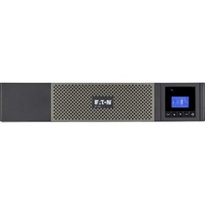 Eaton 5P UPS 750VA 600W 120V Line-Interactive UPS, 5-15P, 10x 5-15R Outlets, picture