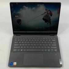 Lenovo IdeaPad Flex 5 82R7 14