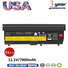 Battery for Lenovo Thinkpad T410 T510 L410 L412 L420 L421 L520 SL410 SL510  picture