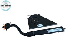 M08945-001 - for HP Cooling Fan M14818-001 W/Heatsink Pavilion 15-EG 15T-EG 15- picture