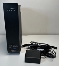 ARRIS SURFboard SBG7600AC2 DOCSIS 3.0 Cable Modem & AC2350 Wi-Fi Router picture