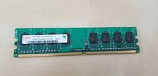Hynix HYMP112U64CP8-Y5 1Gb Desktop Memory RAM picture