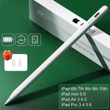 Pencil 2 1 Palm Rejection Power Display Ipad Accessories Ipad 2022 2021 2020 201 picture