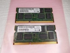 Virtium 16GB (2x8GB) DDR3 RAM 1600MHz VL41B1G63A-K9SD ECC Server Memory (S7-0) picture