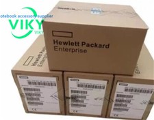 E2D56A 730708-001 581284-B21 HPE MSA 450GB 6G SAS 10K SFF 2.5