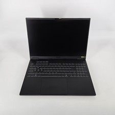 Asus TUF F16 165Hz FHD+ 2024 2.2GHz i7-14650HX 32GB 1TB SSD NVIDIA RTX 5060 Good picture