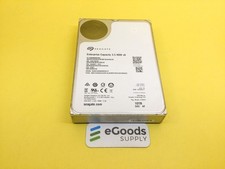 SEAGATE EXOS X10 10TB 7200 RPM SAS 12Gb/s 3.5'' 256MB HDD ST10000NM0096 picture