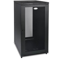 Tripp Lite SmartRack 24U Mid-Depth Half-Height Rack Enclosure picture
