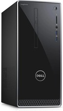 DELL INSPIRON 3668 | CORE I7-7700 3.60GHz | 8GB RAM | 256GB SSD | Windows 11 Pro picture