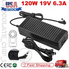120W AC Power Adapter Charger for ASUS ROG GL551J GL551JW GL551JM GL702 GL752 picture