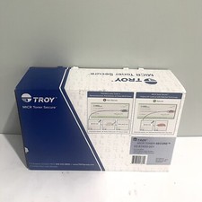 TROY MICR TONER 02-81400-001 GENUINE ORIGINAL For HP LASERJET P1505 NEW picture