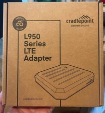 Cradlepoint L950-C7A LTE 4G – Professional LTE Router picture