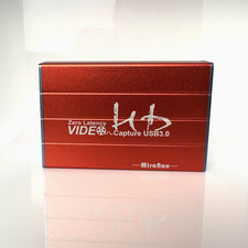 Mirabox Capture Card,USB 3.0 HDMI Game Capture Card Device Support picture
