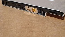 Sony Optiarc NFP AD-7710H-VN 12.7mm DVD/CD RW 8X Tray SATA TESTED picture