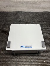 NEW RLH INDUSTRIES Slimline 2 Plate Patch Panel w/ DIN Clip PWS2-A-1-D picture