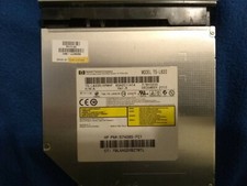 Original Genuine HP dv6-1000 Series Laptop DVD-RW Burner Drive TS-L633 picture