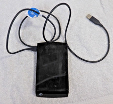 Seagate Expansion 250GB 2.5in USB-Powered Portable External HDD Black 9SD2A2-500 picture