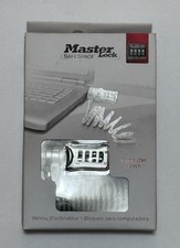 Master Lock 