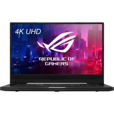 Asus ROG Zephyrus 15.6
