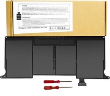 A1406 A1495 Battery For Apple MacBook Air 11
