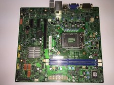 Lenovo 03T6221 ThinkCentre IH61M Motherboard LGA1155 DDR3 TESTED picture