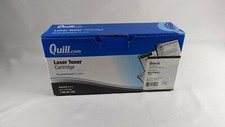 Quill Compatible with Brother TN570 High-Yield Black Laser Toner Cartridge picture