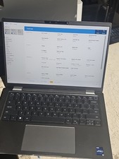 Dell Latitude 7440 14