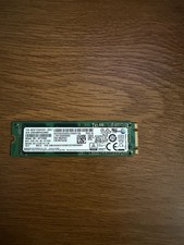 Samsung PM871a MZ-NLN256A 256 GB M.2 80mm Solid State Drive picture