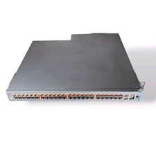 Avaya 4850GTS-PWR+ 48-Port Managed Layer 3 Gigabit Switch POE+ 1U 10Gb-SFP+ picture